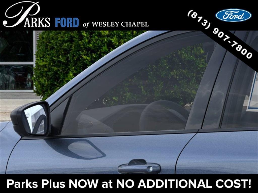 new 2025 Ford Escape car, priced at $28,291