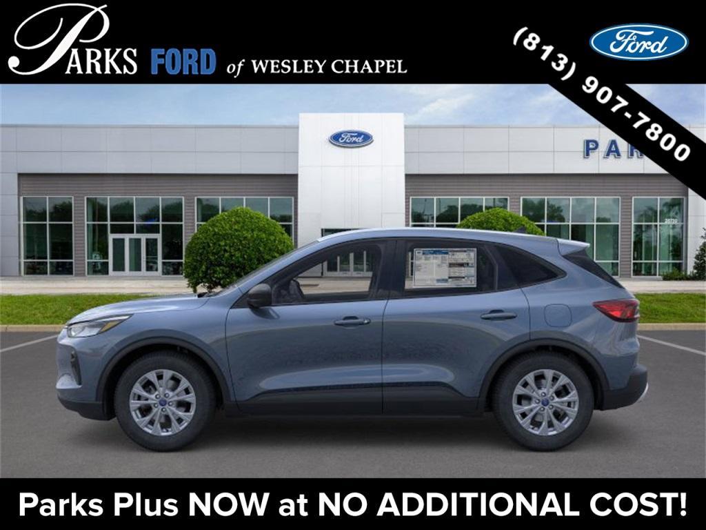 new 2025 Ford Escape car, priced at $28,291