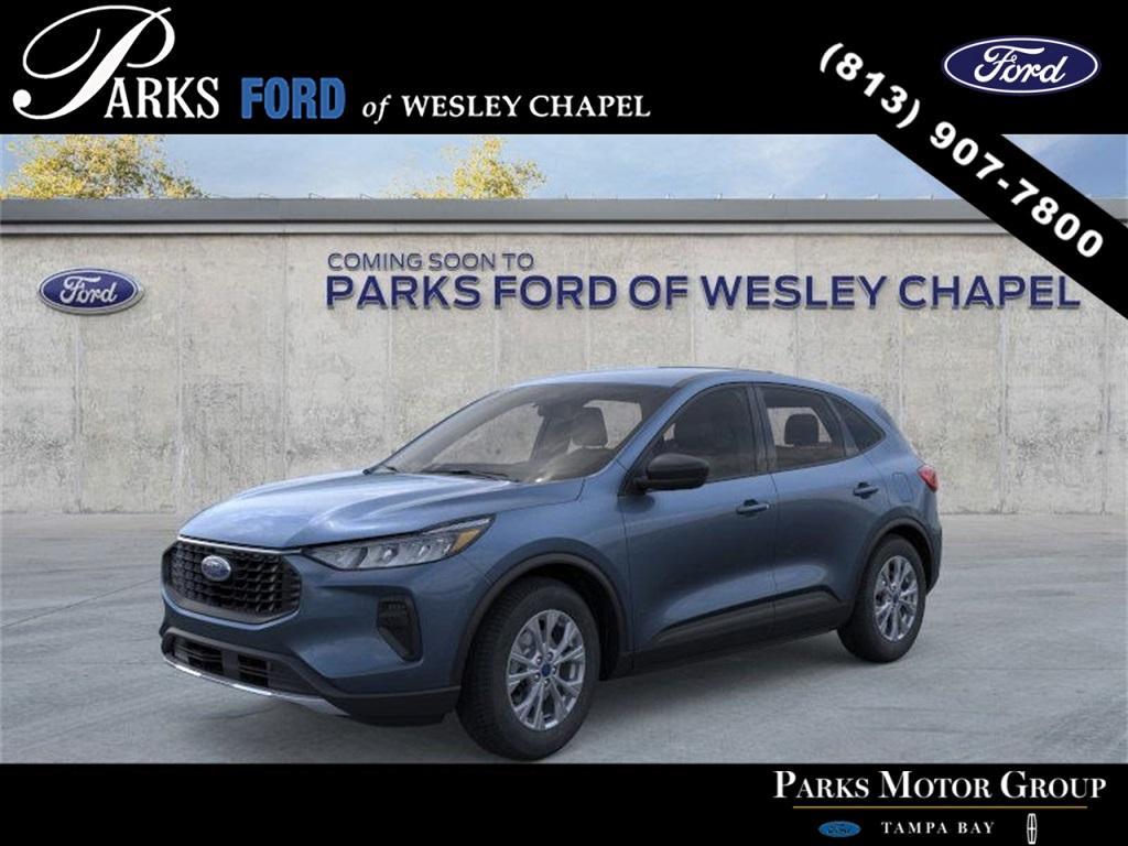 new 2025 Ford Escape car, priced at $28,118