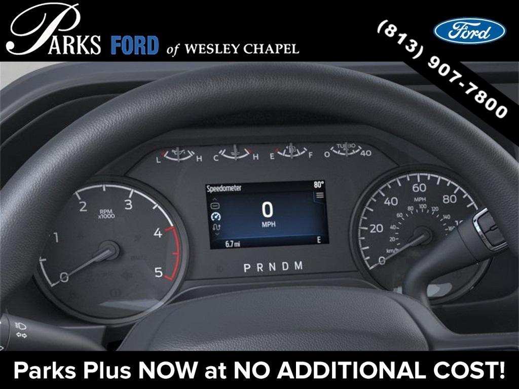 new 2025 Ford F-350 car, priced at $67,105