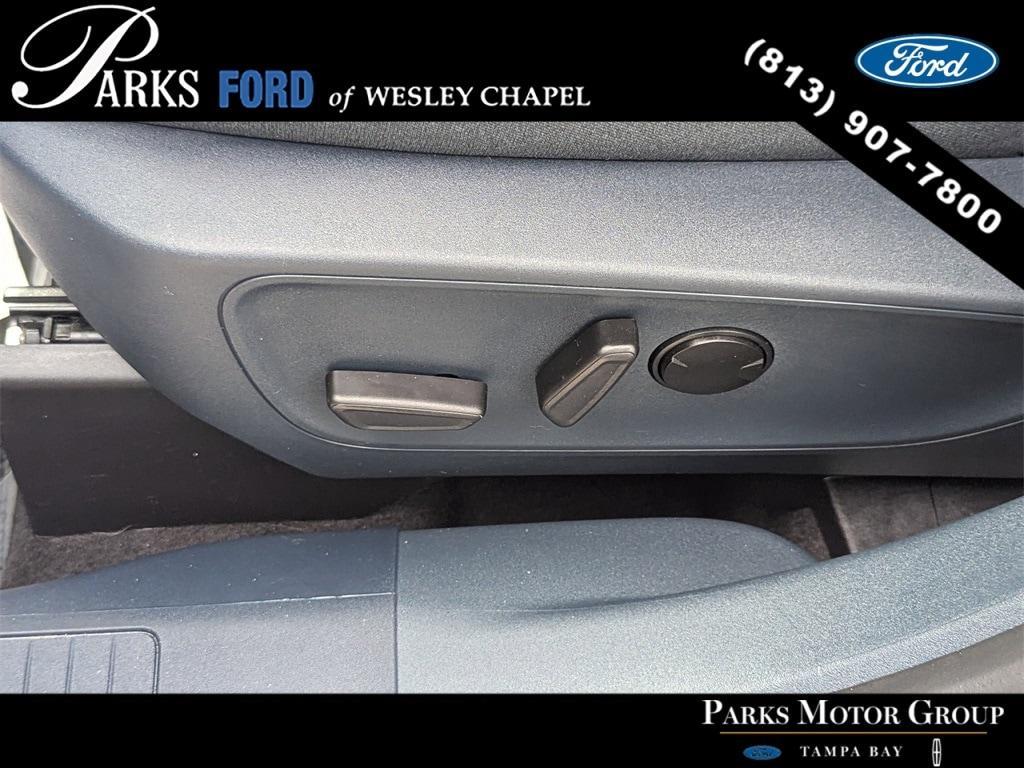 used 2024 Ford Maverick car, priced at $29,619