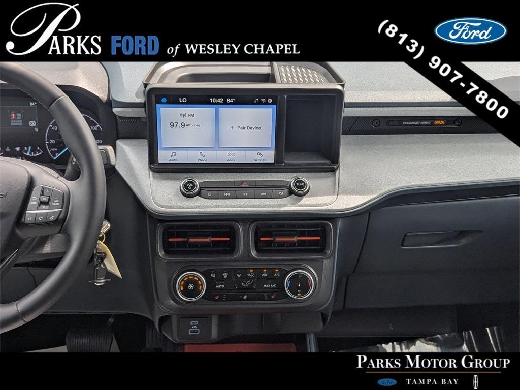 used 2024 Ford Maverick car, priced at $29,619