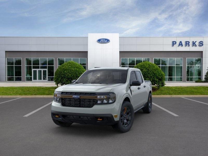 new 2024 Ford Maverick car, priced at $32,941