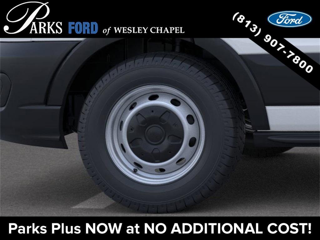 new 2025 Ford Transit-350 car, priced at $60,199