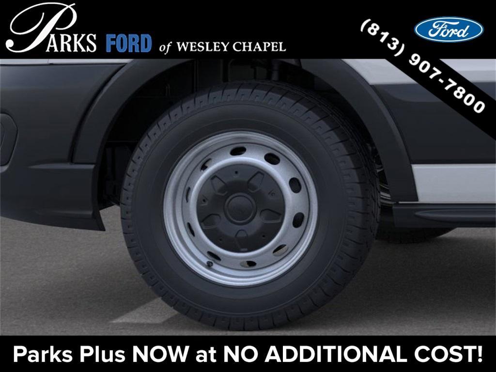 new 2025 Ford Transit-350 car, priced at $60,199