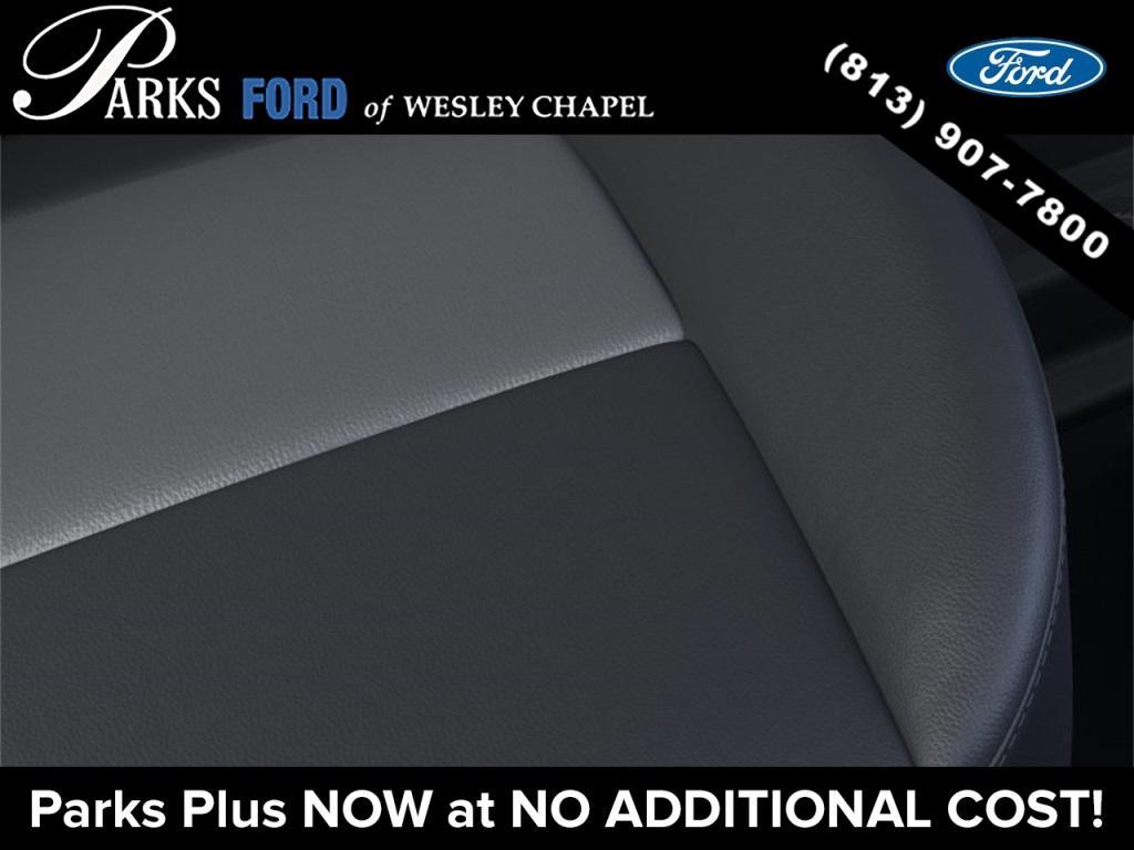 new 2025 Ford Transit-350 car, priced at $60,199