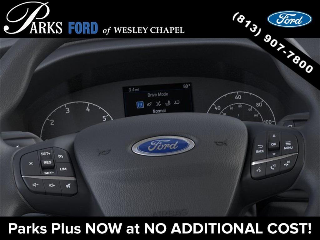 new 2025 Ford Transit-350 car, priced at $60,199