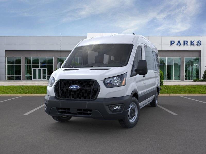 new 2025 Ford Transit-350 car, priced at $60,199
