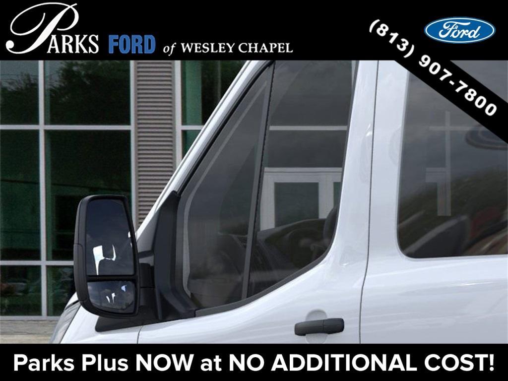 new 2025 Ford Transit-350 car, priced at $60,199