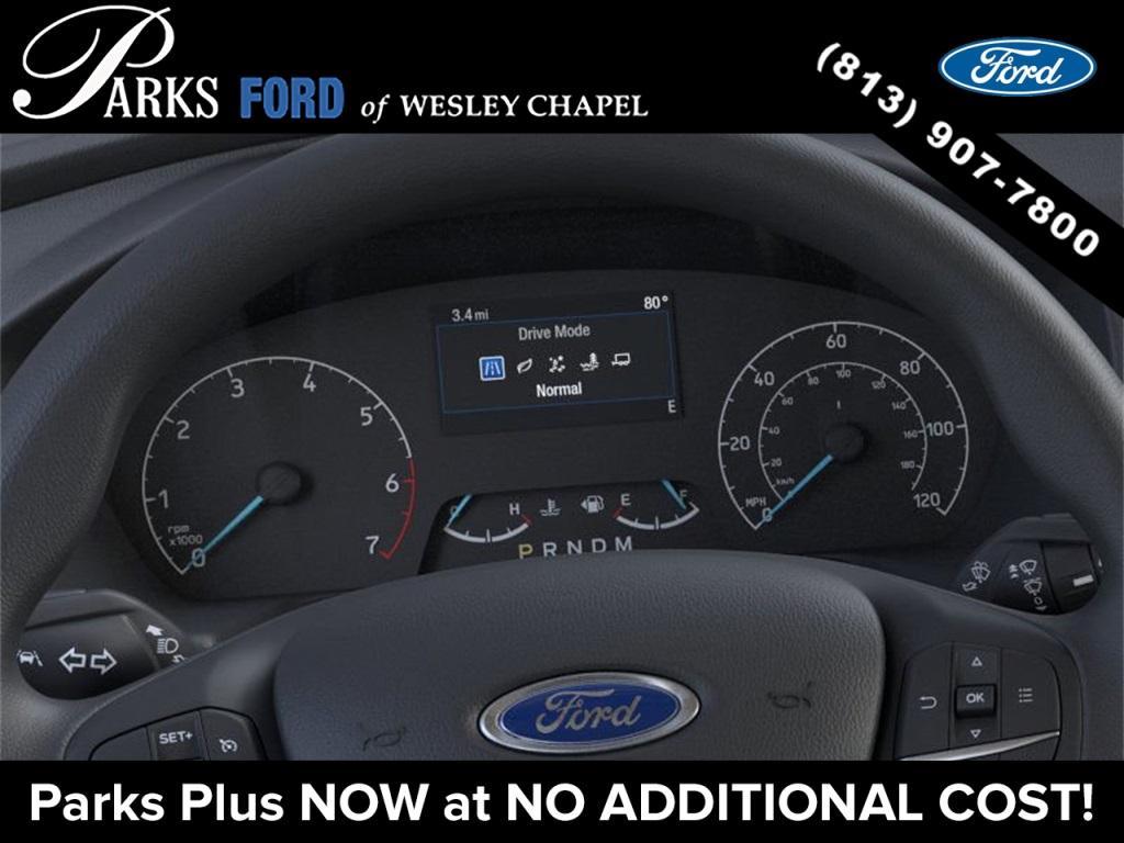 new 2025 Ford Transit-350 car, priced at $60,199