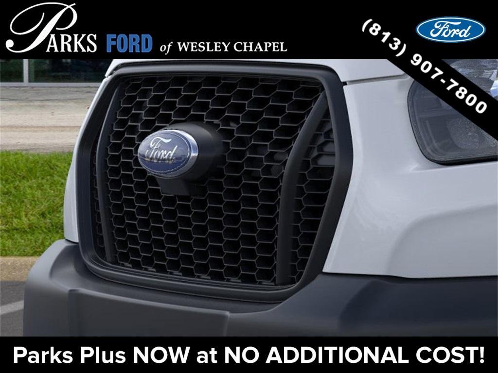 new 2025 Ford Transit-350 car, priced at $60,199