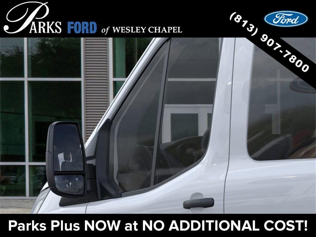 new 2025 Ford Transit-350 car, priced at $60,199