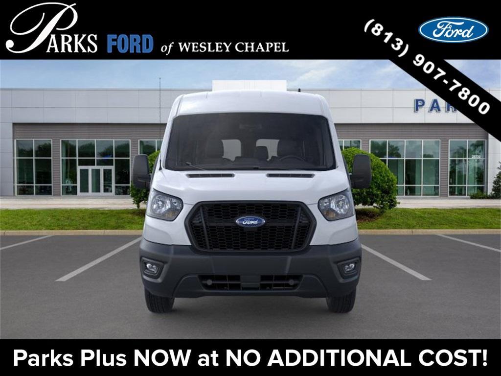 new 2025 Ford Transit-350 car, priced at $60,199