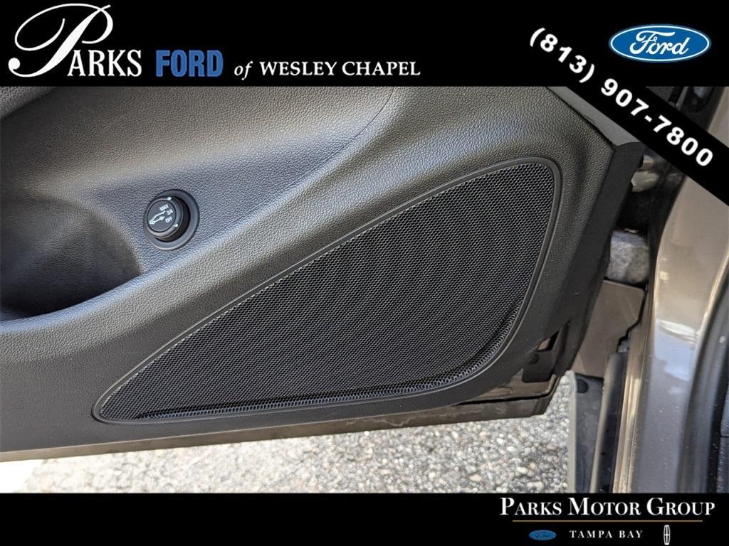 used 2018 Buick Envision car, priced at $13,426