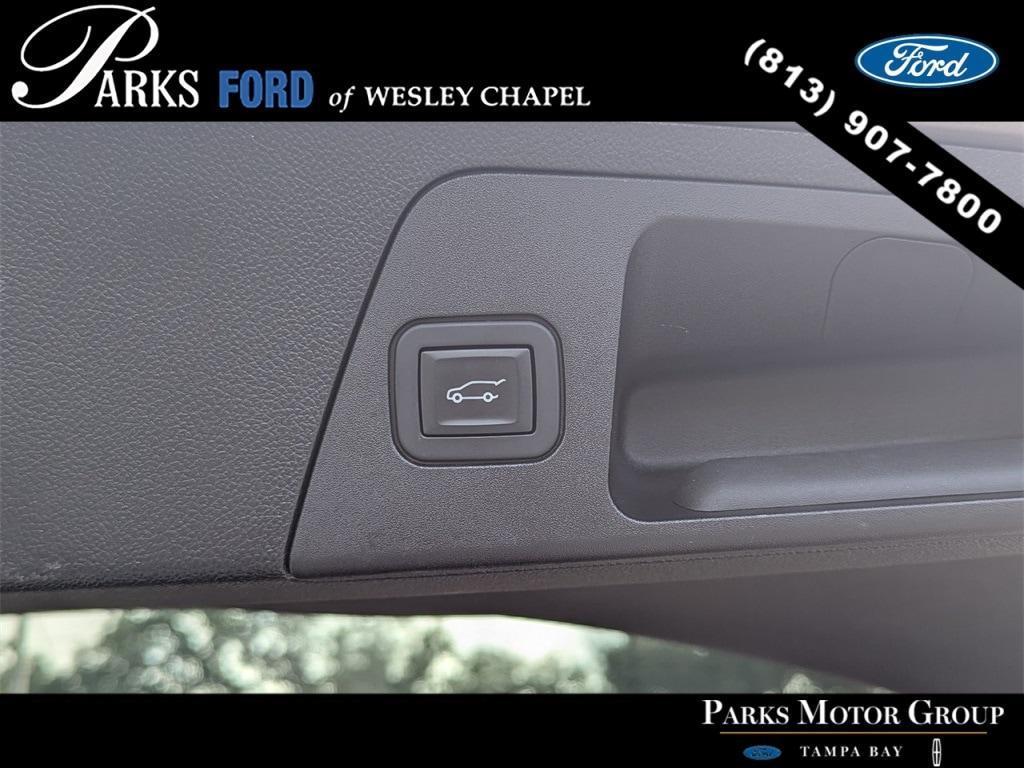 used 2018 Buick Envision car, priced at $13,426