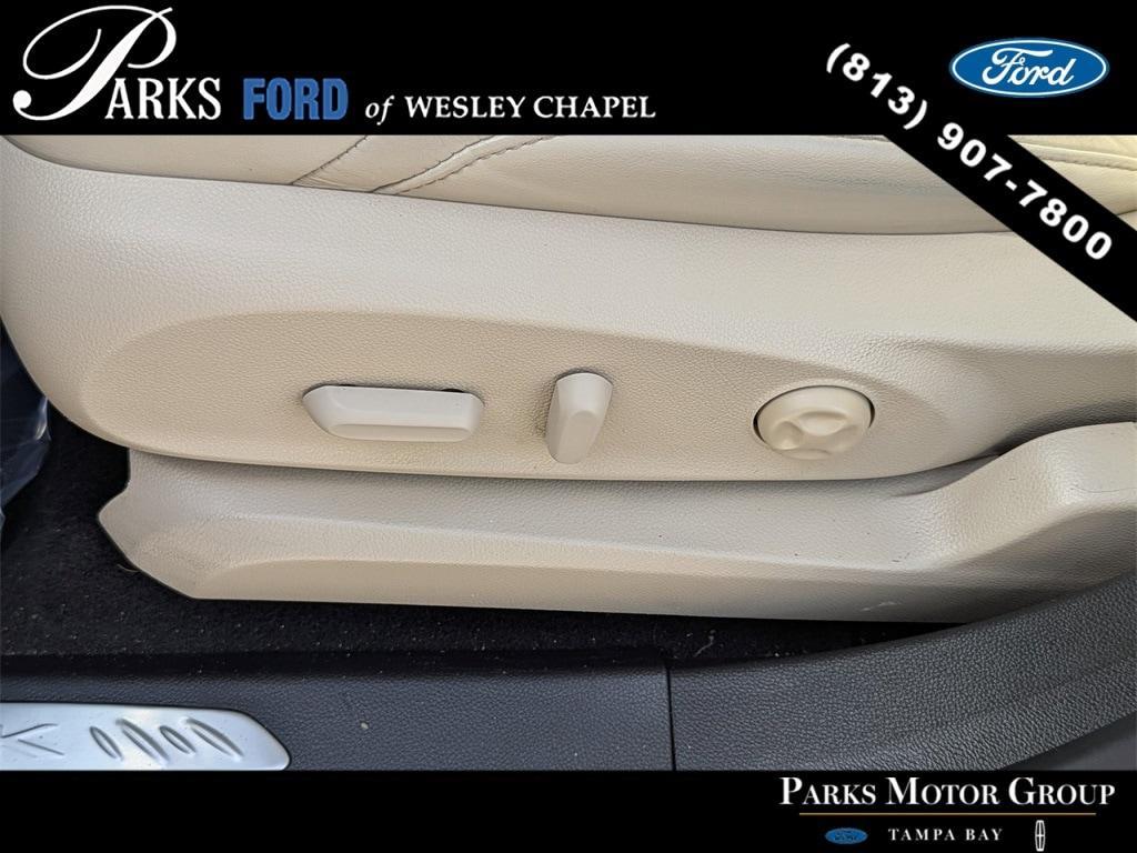 used 2018 Buick Envision car, priced at $13,426