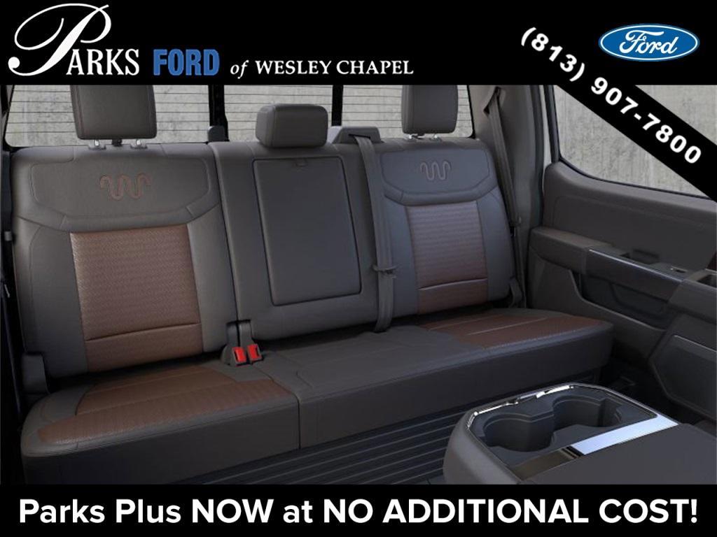 new 2026 Ford F-350 car, priced at $95,520