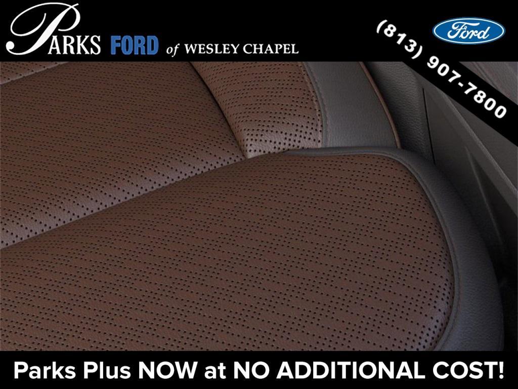 new 2026 Ford F-350 car, priced at $95,520