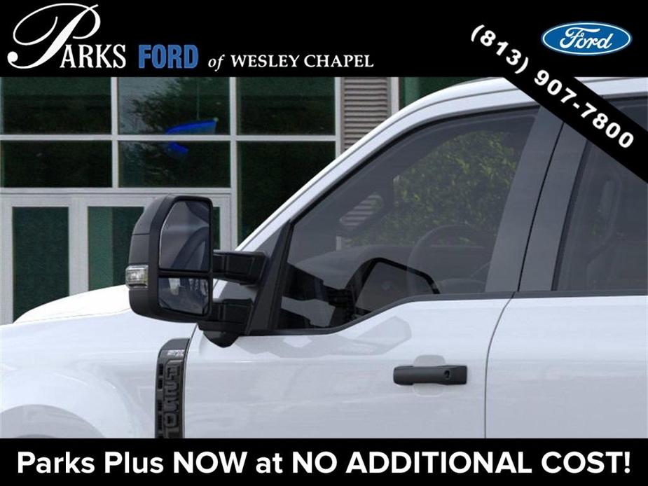 new 2024 Ford F-250 car, priced at $60,330