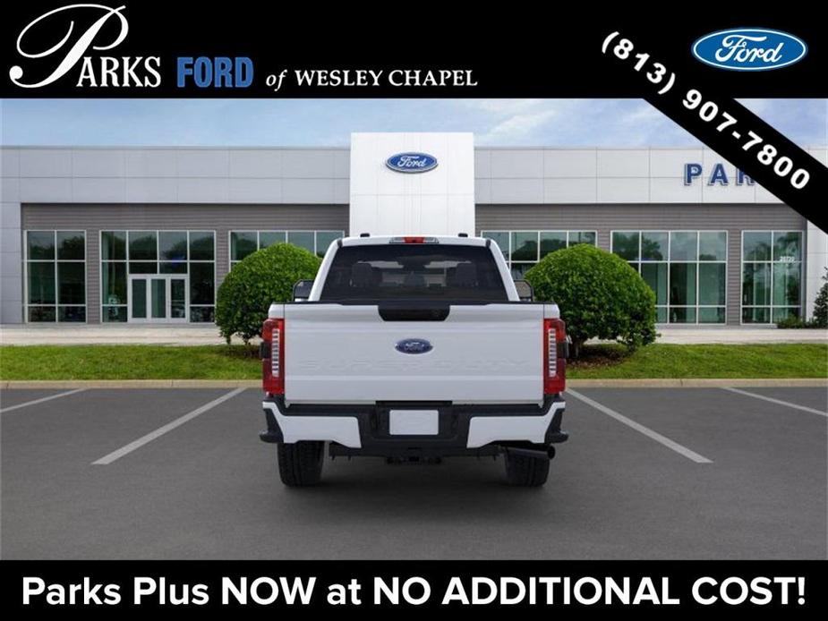 new 2024 Ford F-250 car, priced at $60,330