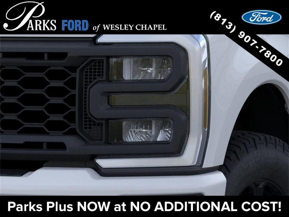 new 2024 Ford F-250 car, priced at $60,330