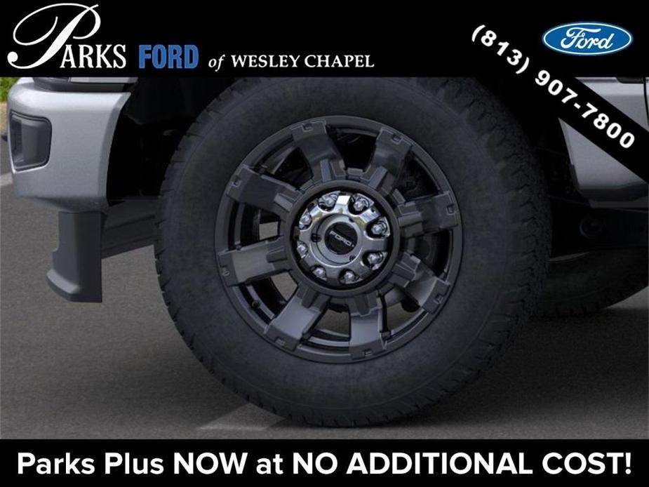 new 2024 Ford F-250 car, priced at $80,765