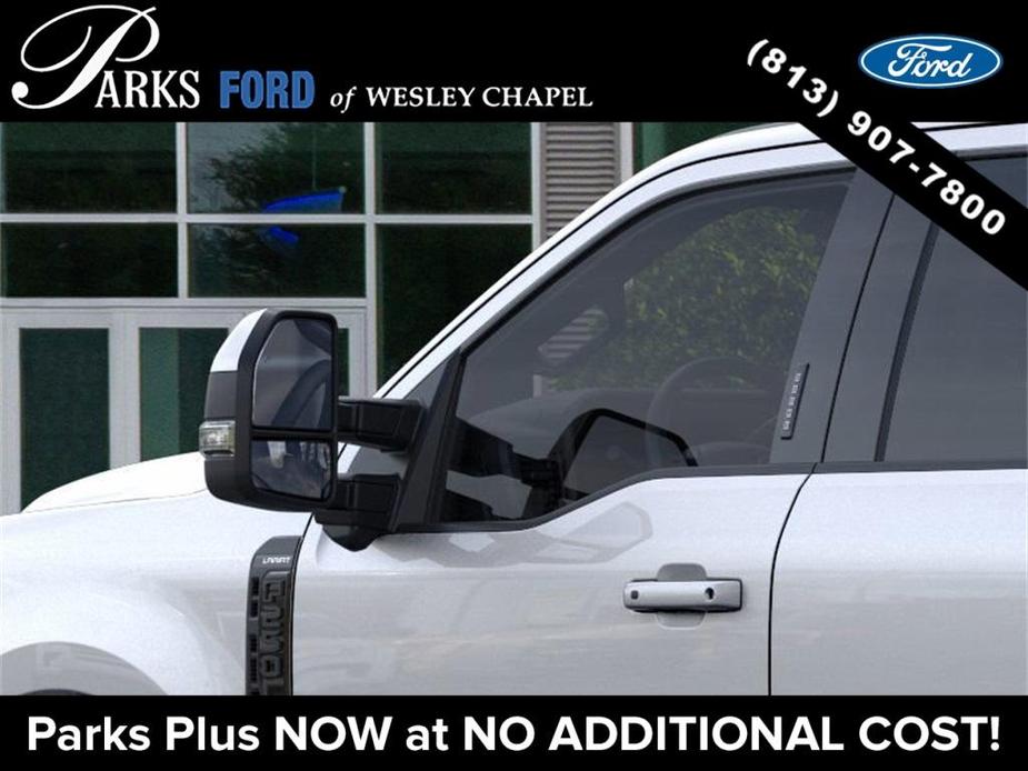 new 2024 Ford F-250 car, priced at $80,765