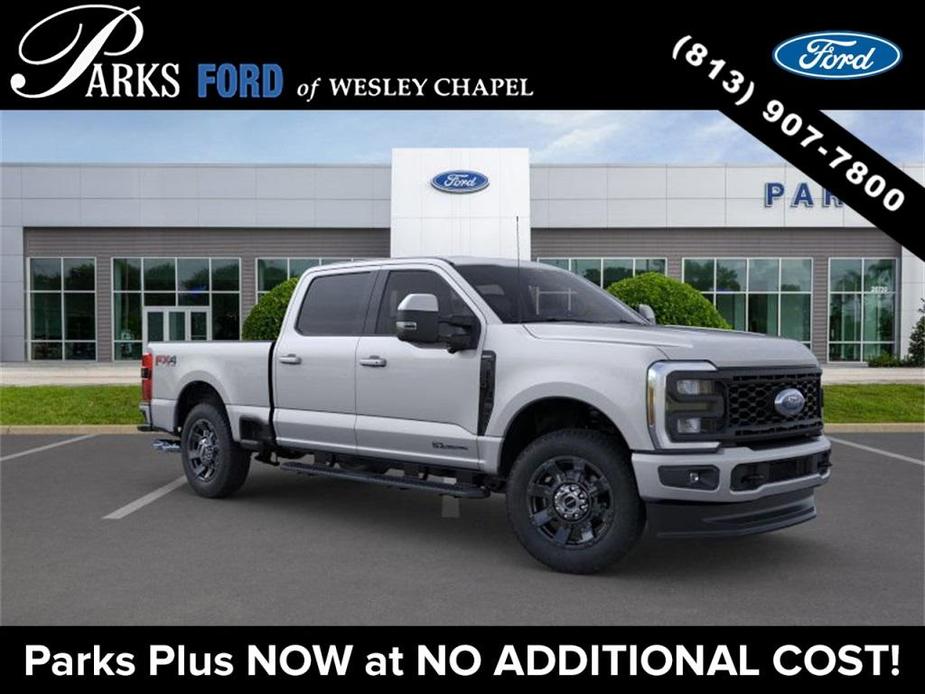 new 2024 Ford F-250 car, priced at $80,765