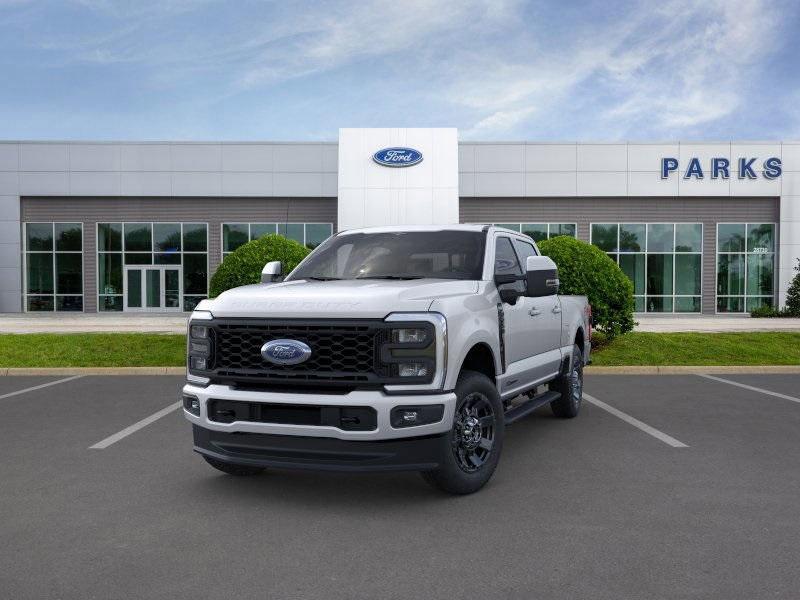 new 2024 Ford F-250 car, priced at $80,765