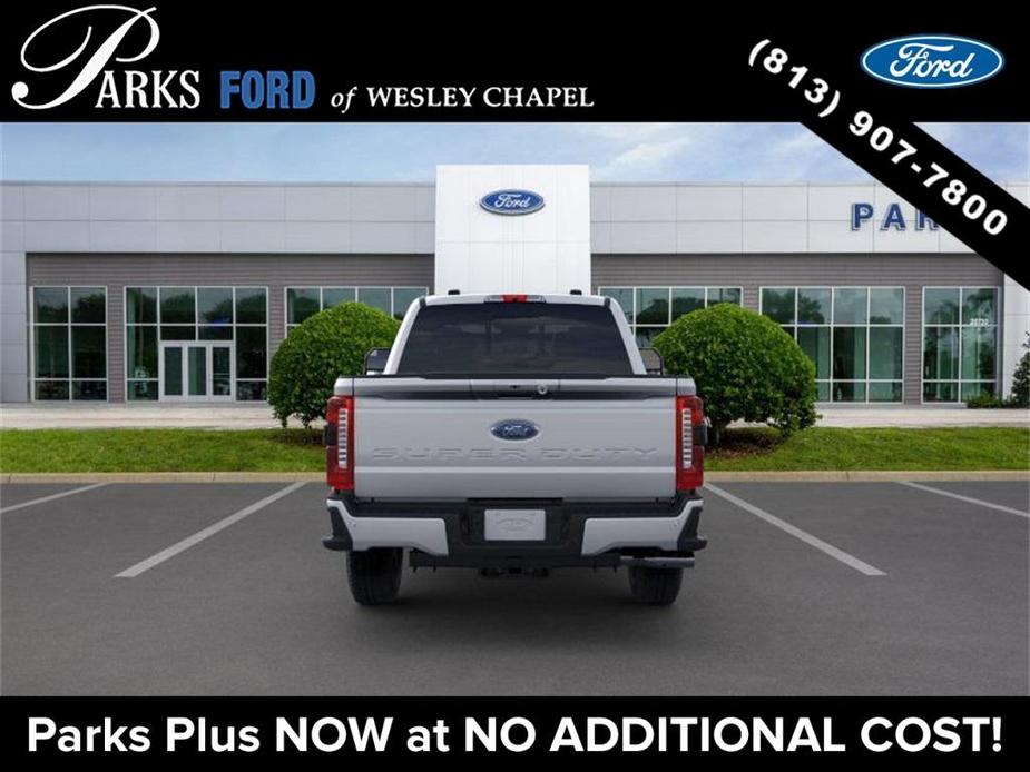 new 2024 Ford F-250 car, priced at $80,765