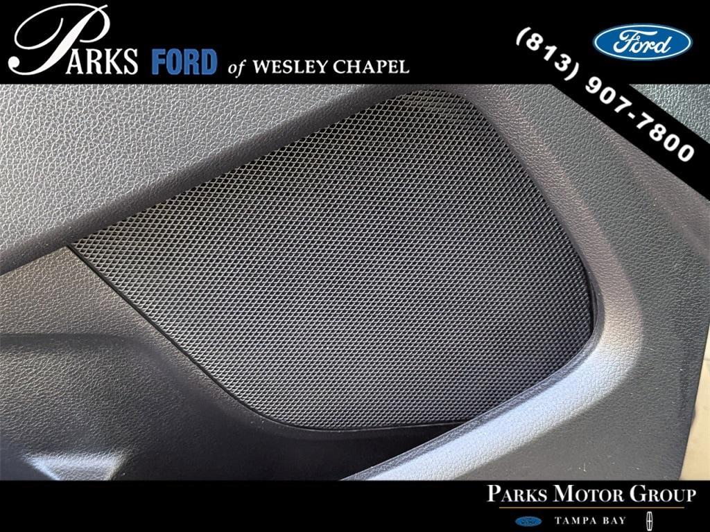 used 2018 Ford Explorer car, priced at $17,247