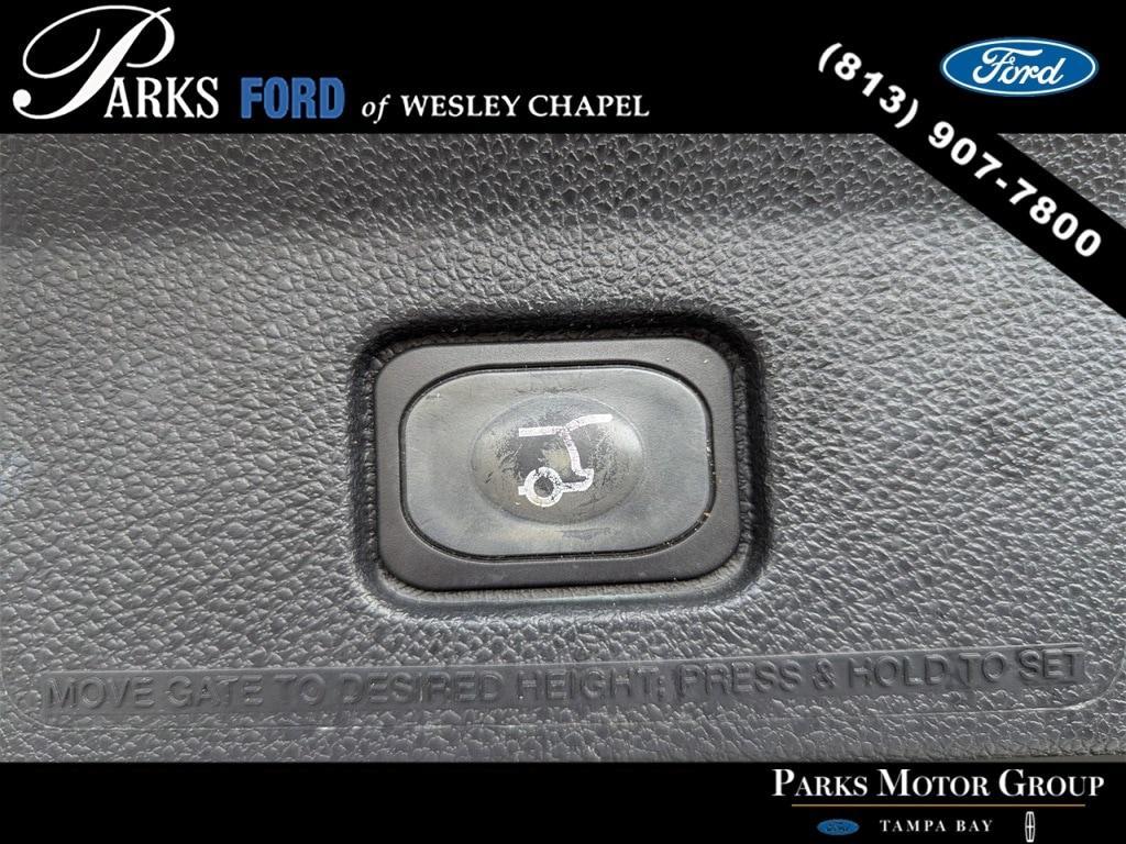 used 2018 Ford Explorer car, priced at $17,247