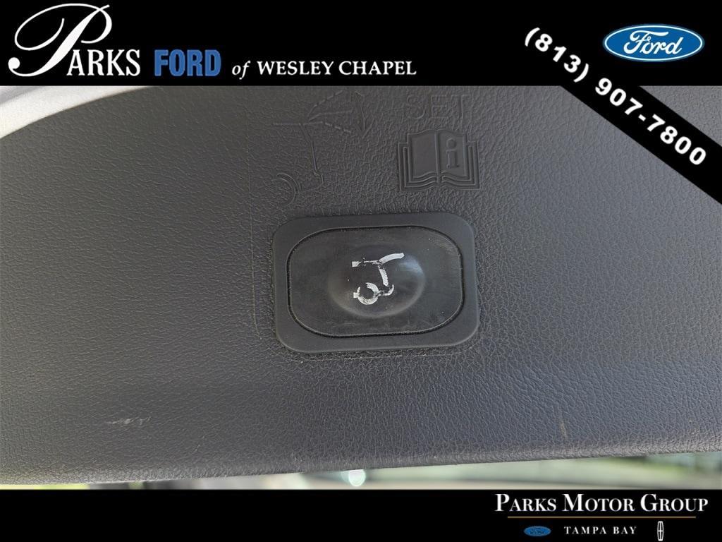 used 2016 Ford Escape car, priced at $9,743