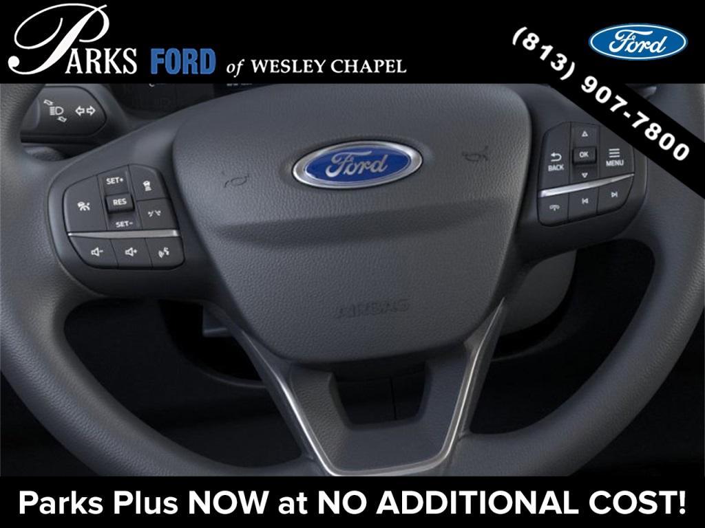 new 2025 Ford Escape car, priced at $28,501