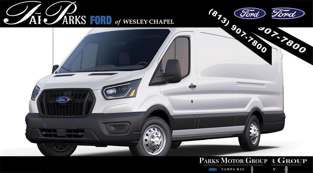 new 2024 Ford Transit-350 car, priced at $58,416