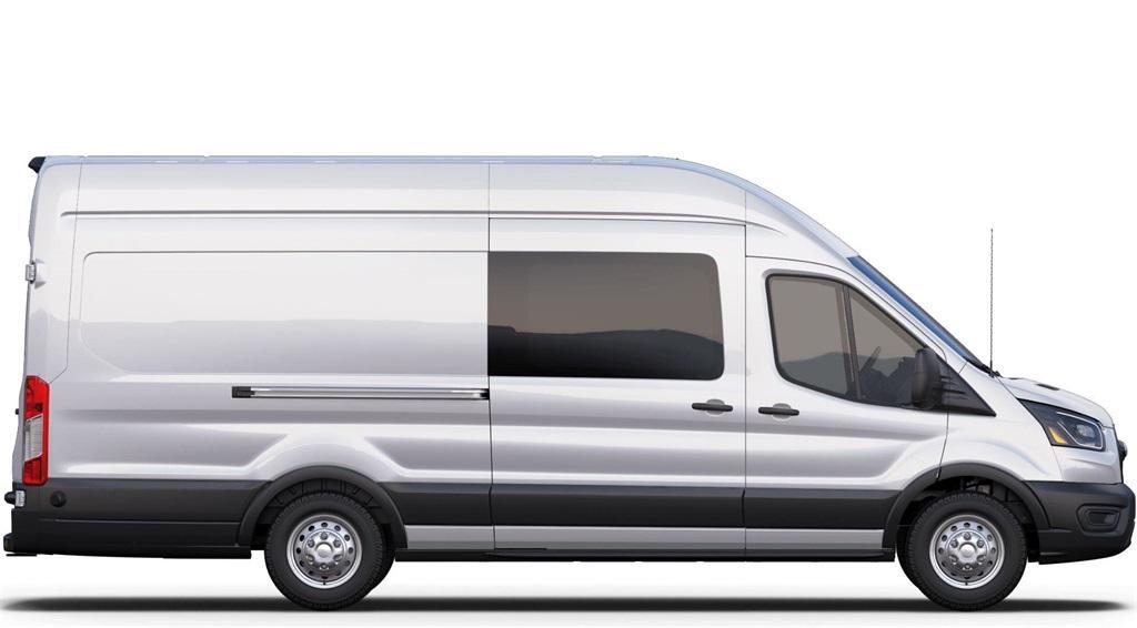 new 2024 Ford Transit-350 car, priced at $58,416