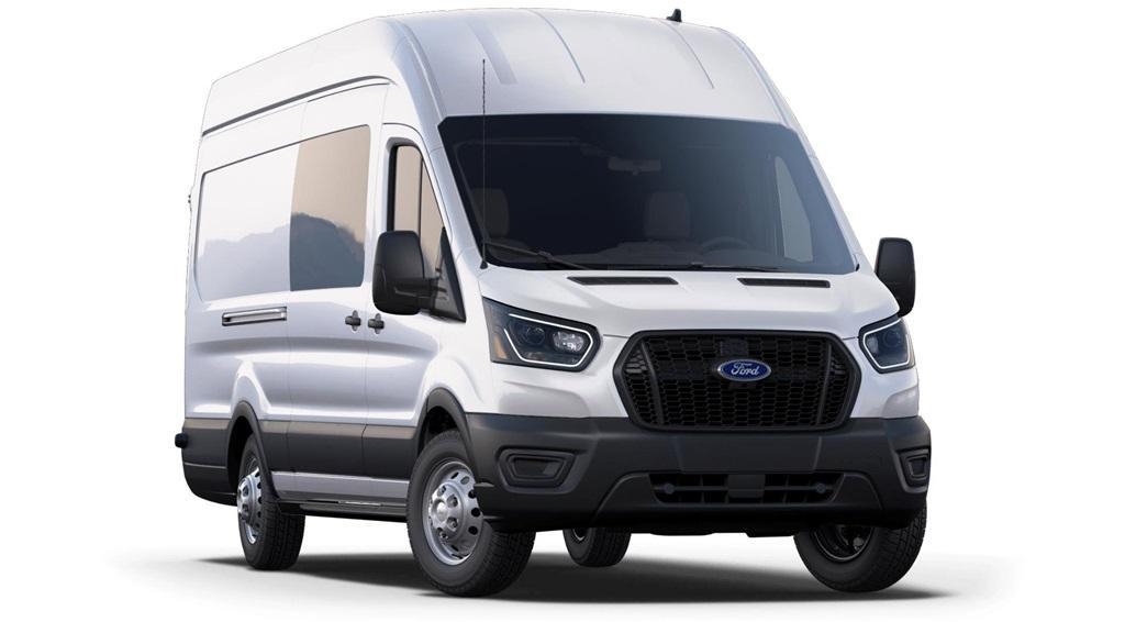 new 2024 Ford Transit-350 car, priced at $58,416