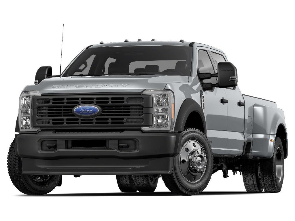 used 2023 Ford F-450 car, priced at $58,538