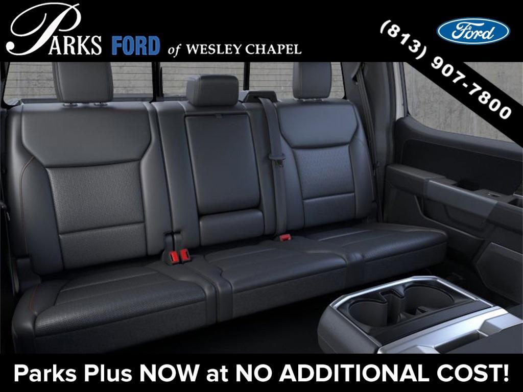 new 2025 Ford F-150 car, priced at $69,066