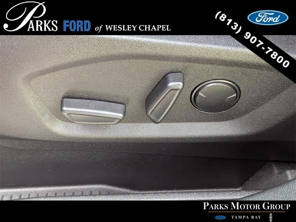used 2023 Ford Edge car, priced at $28,771