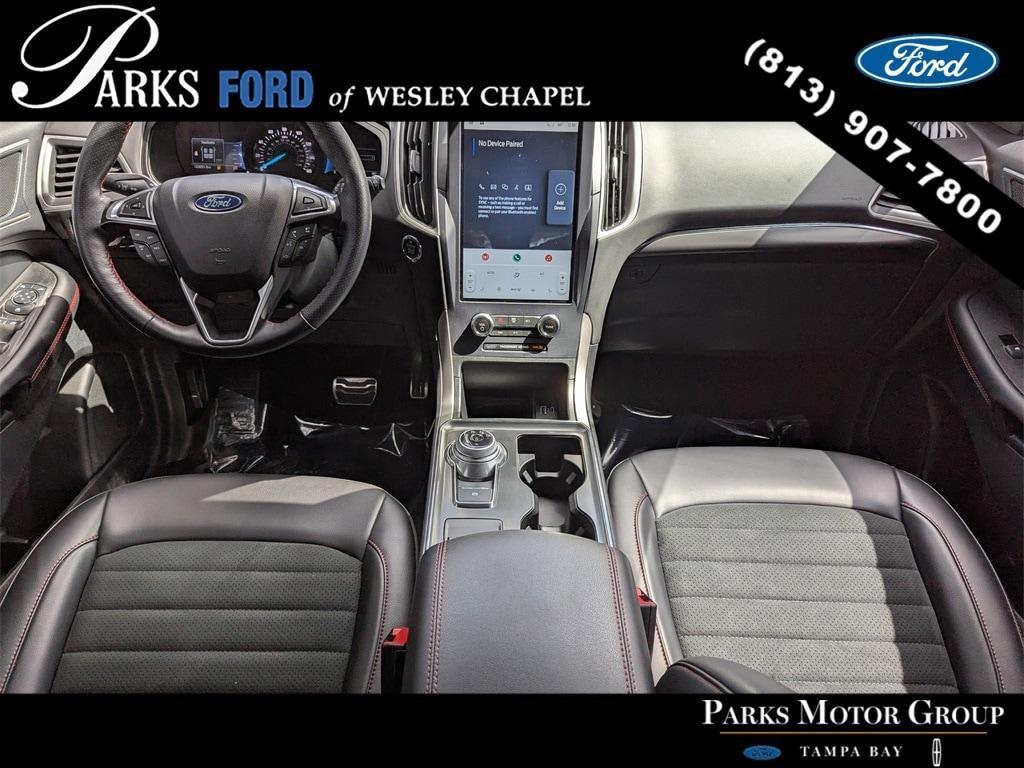 used 2023 Ford Edge car, priced at $28,771