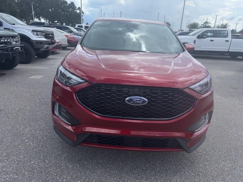 used 2023 Ford Edge car, priced at $30,987