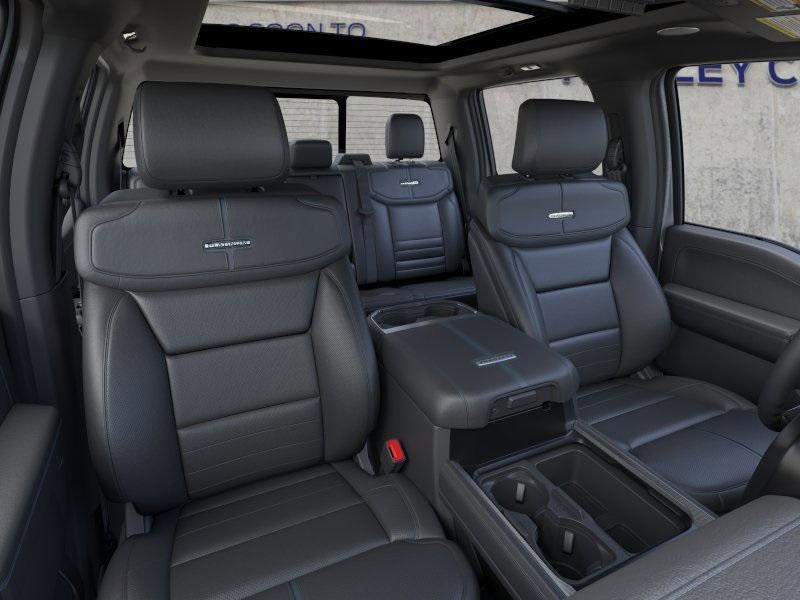 new 2026 Ford F-350 car, priced at $96,736