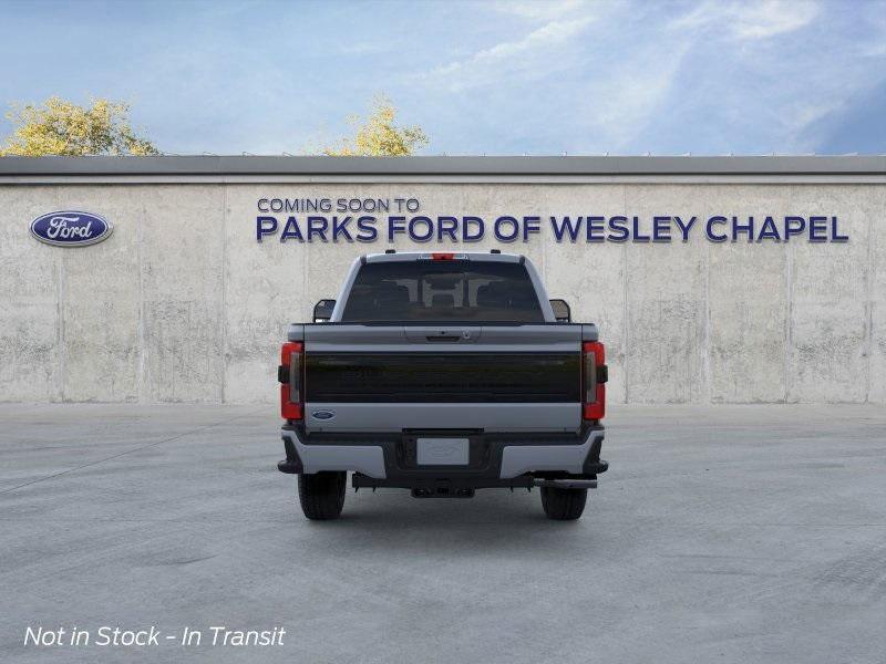 new 2026 Ford F-350 car, priced at $96,736