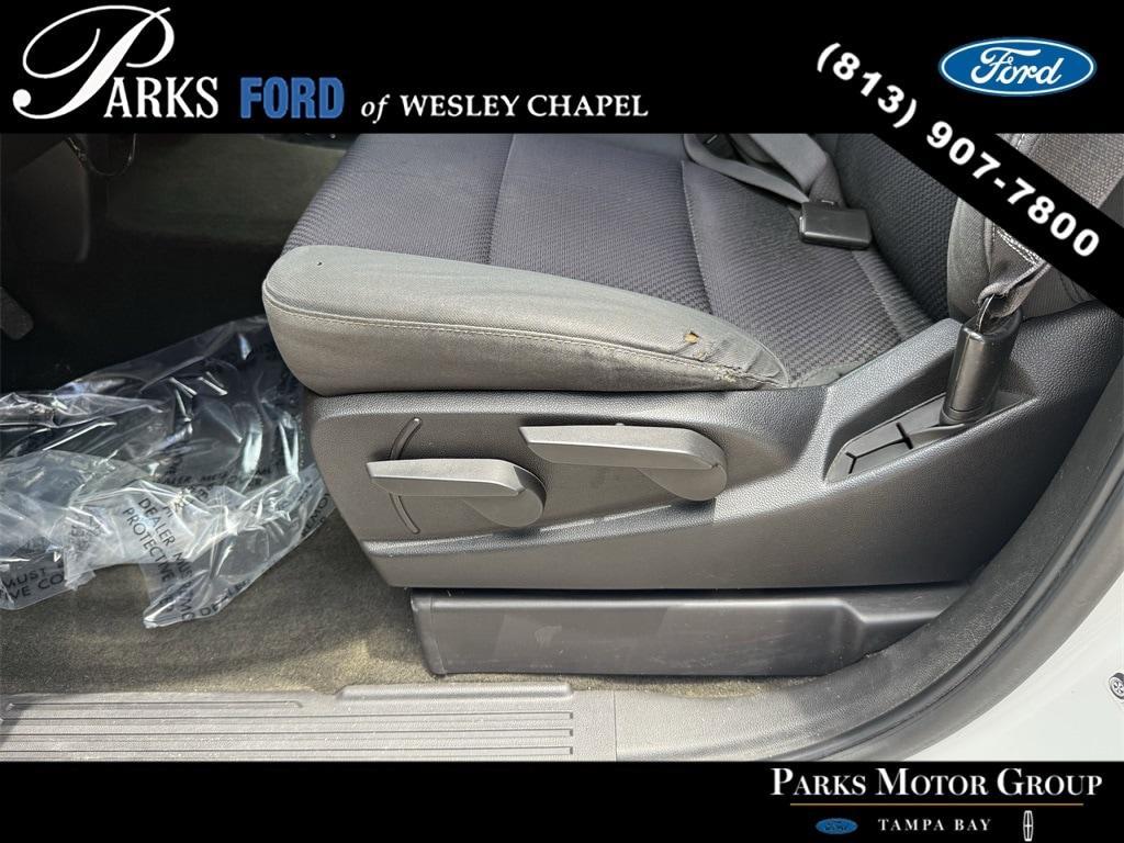 used 2014 Chevrolet Silverado 1500 car, priced at $14,519