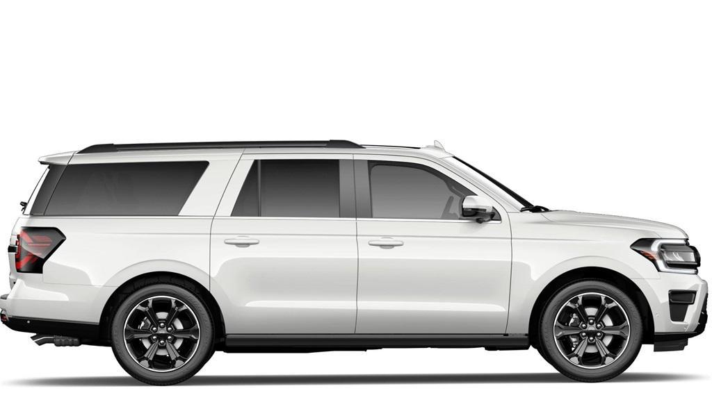 new 2024 Ford Expedition Max car, priced at $70,601