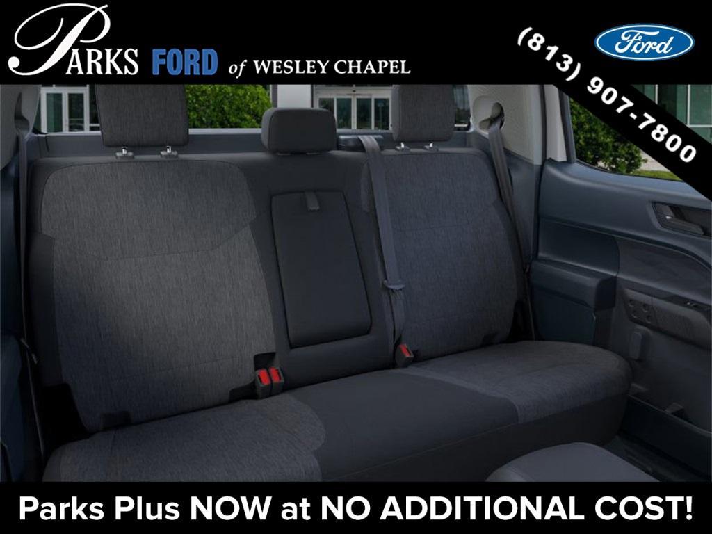 new 2024 Ford Maverick car, priced at $29,734