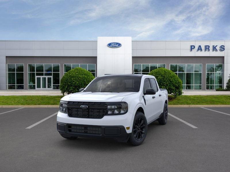 new 2024 Ford Maverick car, priced at $29,981