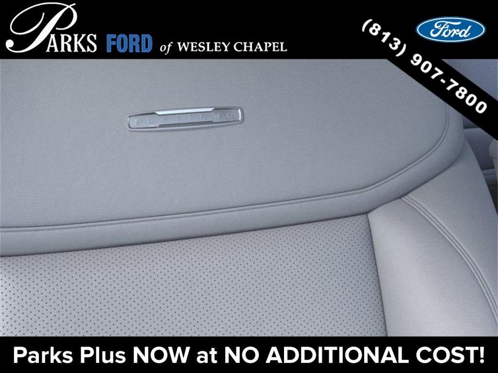 new 2025 Ford Expedition Max car, priced at $80,070