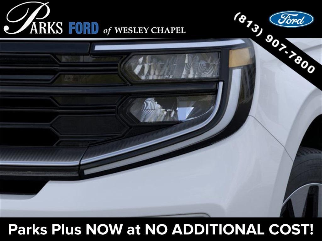 new 2025 Ford Expedition Max car, priced at $80,070